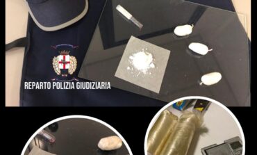 La Polizia Locale scopre e sequestra ben 40 grammi di cocaina. La preoccupazione dell’assessore alla sicurezza Diego Bonavina per l’uso sempre più diffuso di droga