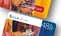 Buoni risultati per la VeronaCard 2022, registrate oltre 30 mila tessere da gennaio ad oggi