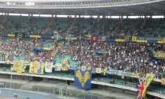 <strong>Amara sconfitta col Torino dell’Hellas Verona nell’ultima partita </strong><strong>di campionato in <em>Casa-Bentegodi</em></strong>