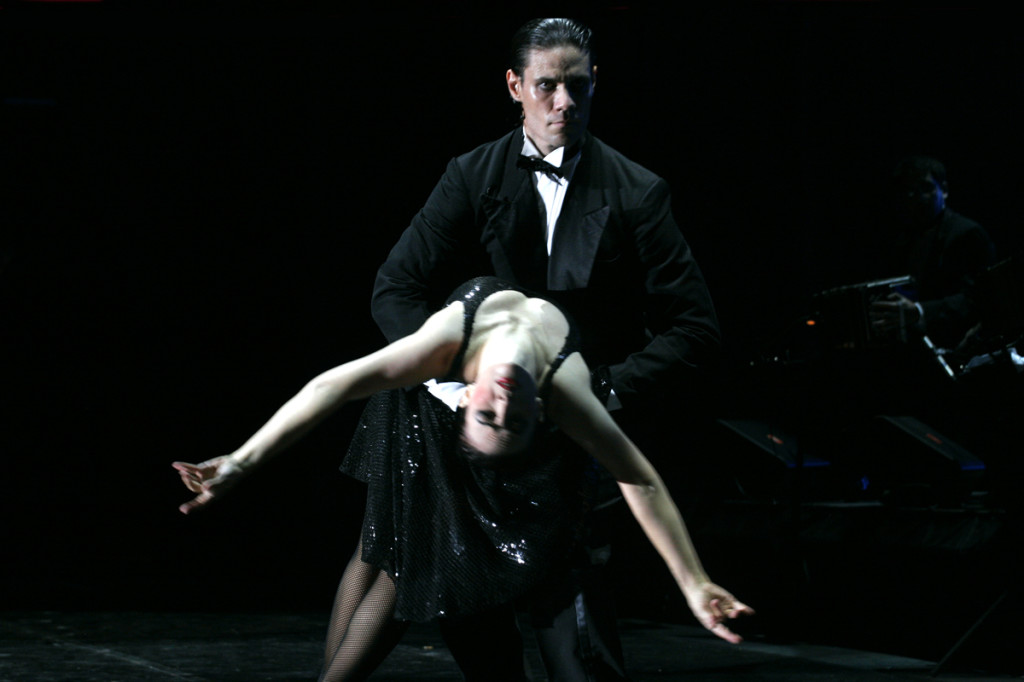 Teatro Argentino