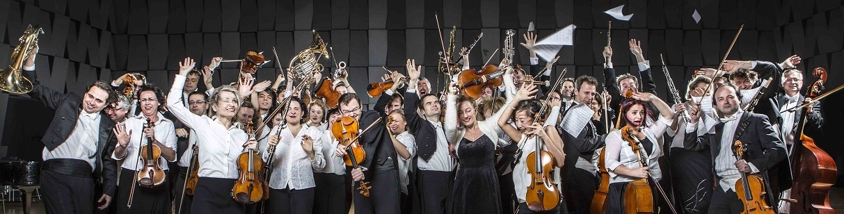 Prague Philharmonia