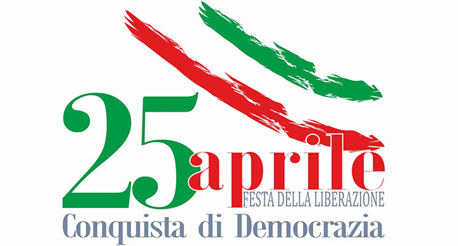 Coordinamento nazionale diritti umani. Festa Nazionale della Liberazione
