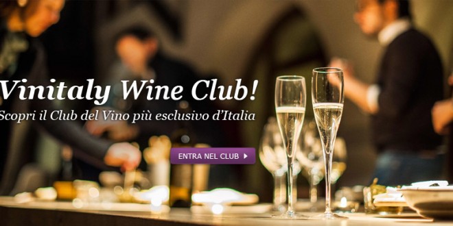Su Amazon.it lo store curato da Vinitaly Wine Club