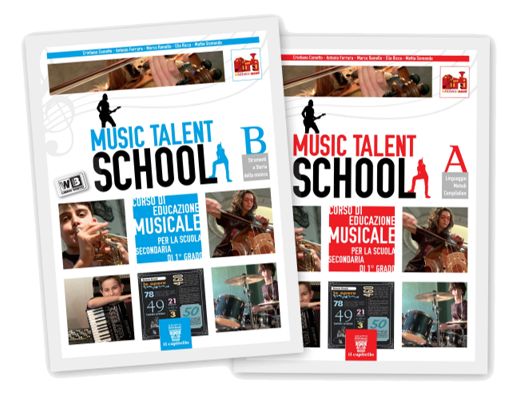 Scuola: dal 6 all’8 maggio alla Gran Guardia concorso per le scuole secondarie di I° e di II° grado ad indirizzo musicale