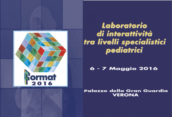 Format 2016 venerdì e sabato alla Gran Guardia