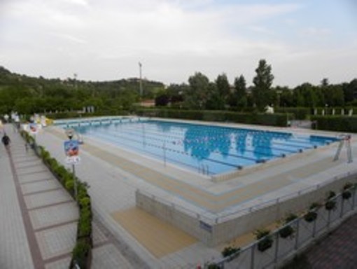 Rinnovata convenzione per ingresso piscine santini con sconto 50 per cento per famiglie numerose