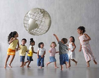 Giornata internazionale per i bambini innocenti vittime di aggressioni