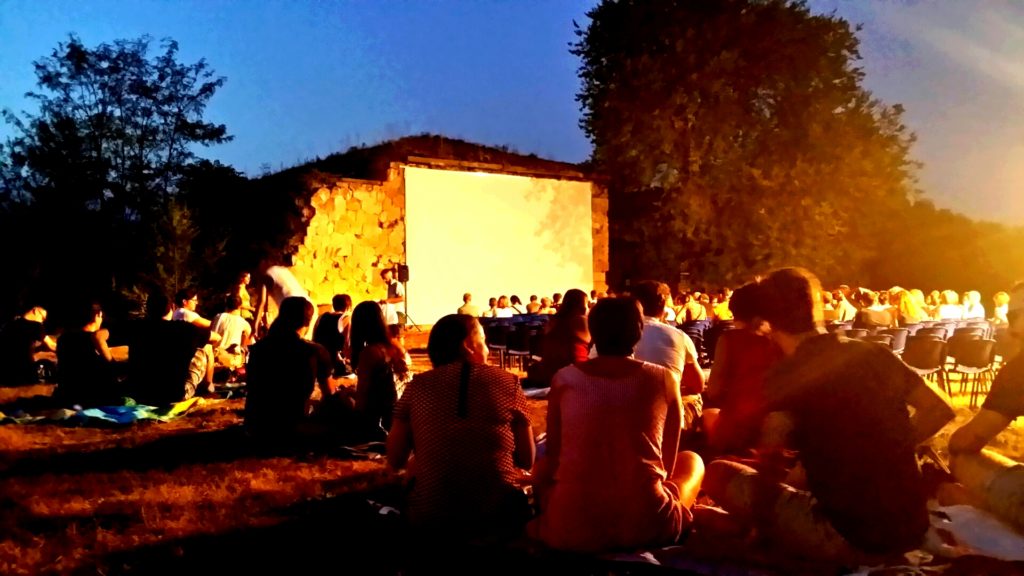 Pari opportunità: dal 24 luglio al 21 agosti al Forte Santa Caterina torna ‘Operaforte’