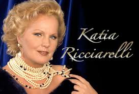 Katia Ricciarelli e i solisti dell’Accademia della Lirica in concerto a Bardolino