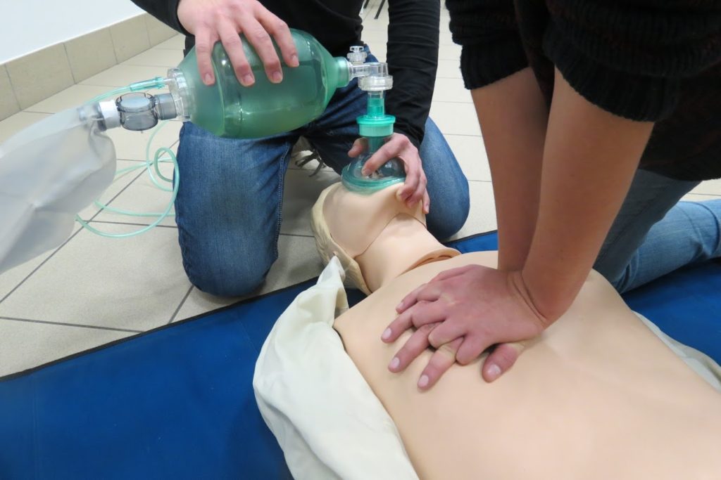 Croce Verde Verona: al via i nuovi corsi per reclutare aspiranti soccorritori