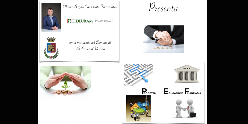 Progetto Educazione Finanziaria