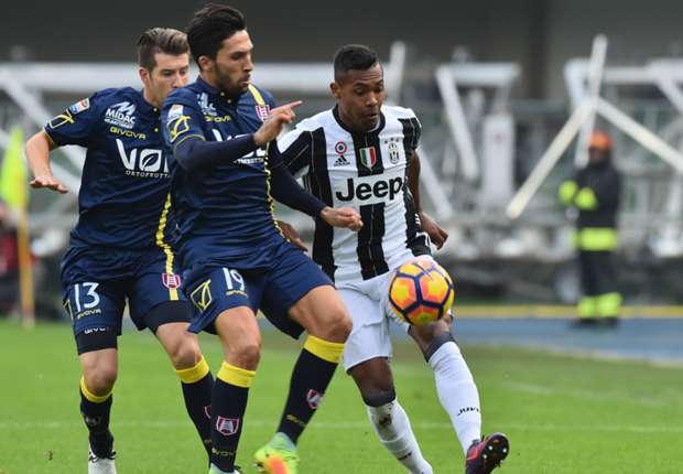 Chievo–Juventus 1-2. Maran: “La magia di Pjanic ha rovinato tutto”