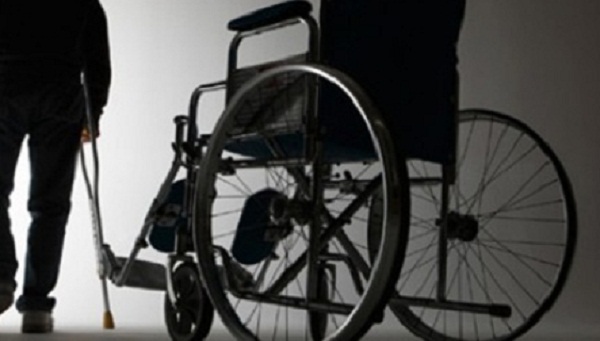 Handicap: Giunta Regionale finanzia con 260 mila euo associazioni Ciechi, Sordi, Invalidi e vittime di guerra.