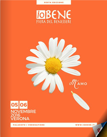 Servizi Sociali: sabato 5 e domenica 6 novembre la Fiera del benessere ‘Io Bene’