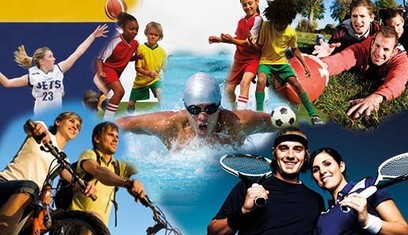 Seconda edizione Festa dello Sport a Bussolengo
