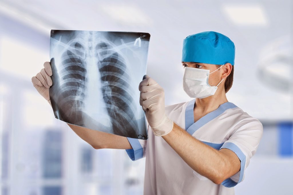 La radiologia protagonista del nuovo evento formativo al Centro polispecialistico Armonia