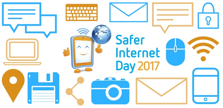 Safer Internet Day 2017