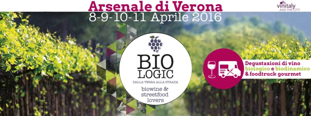 Presentata seconda edizione “Biologic. dalla terra alla strada”, all’ex Arsenale dal 7 all’11 Aprile