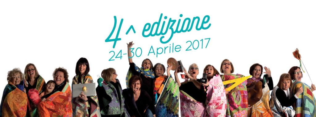 Dal 24 al 30 aprile la quarta edizione di ‘Verona Tessile’