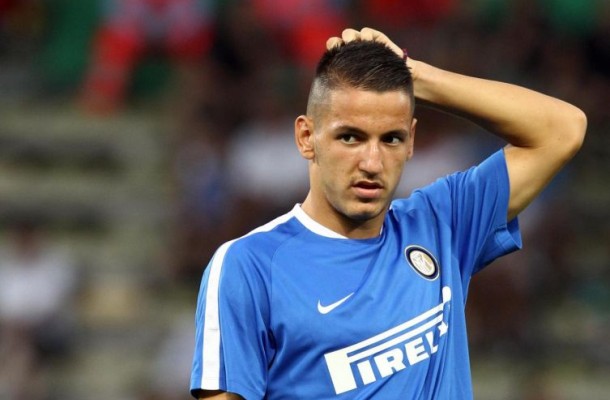 Empoli, Carpi e Verona su Manaj