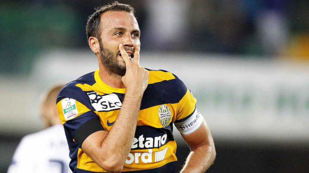 L’Arena: “Hellas, ipotesi Paloschi. Il rebus è Pazzini”