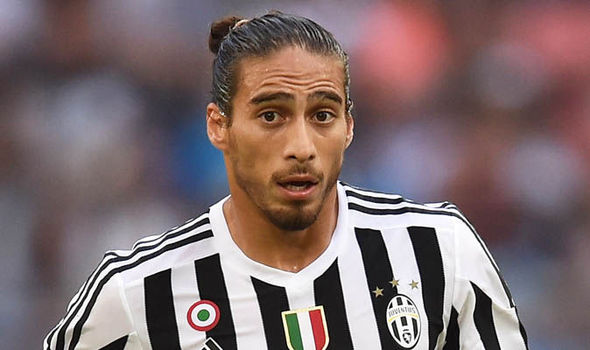 Caceres, domani la presentazione ufficiale