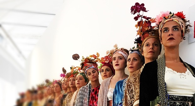 Donne & salute: a Bassano l’8 settembre moda ed eleganza sfidano il cancro – Assessori regionali sfilano in piazza per l’associazione oncologica San Bassiano