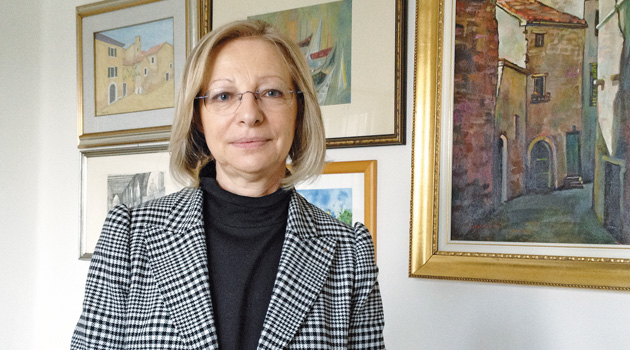 Boscaini (Forza Italia): “Corpo di Polizia pilastro dello Stato”