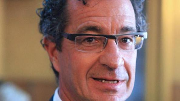 Defibrillatore distrutto