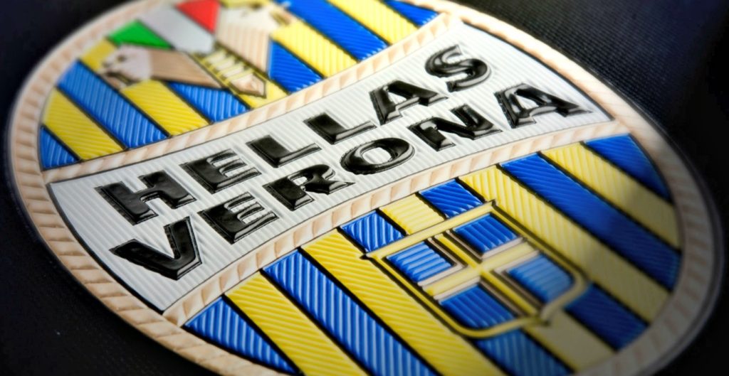 Il Verona dei giovani. Un po’ poco però