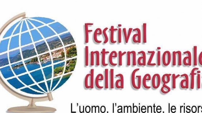 Festival della Geografia 2017