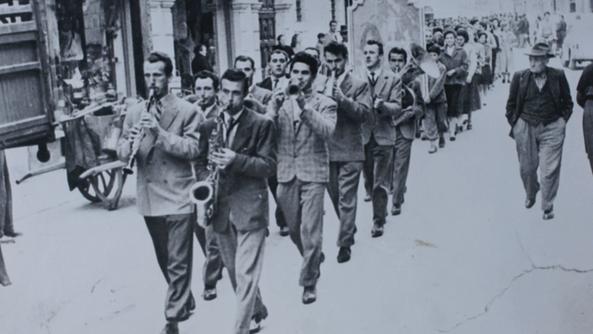 Festa di San Crispino a Bussolengo