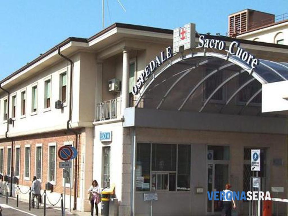 Sanità. Domani alle 11.00 Presidente Regione posa prima pietra nuova ala Ospedale di Negrar (Vr).