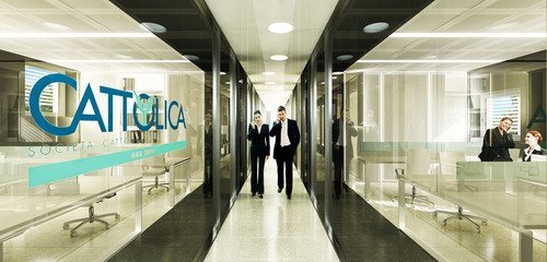 Perfezionamento dell’accordo tra Cattolica e Banco BPM