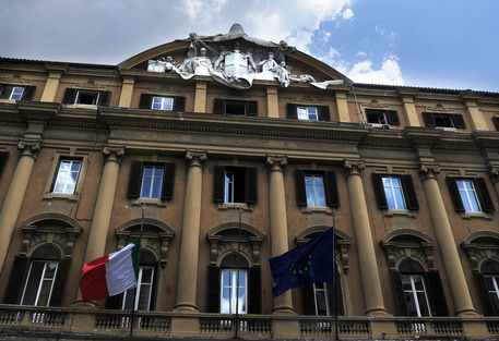 Fabbisogno: rosso +11,5 mld in 10 mesi