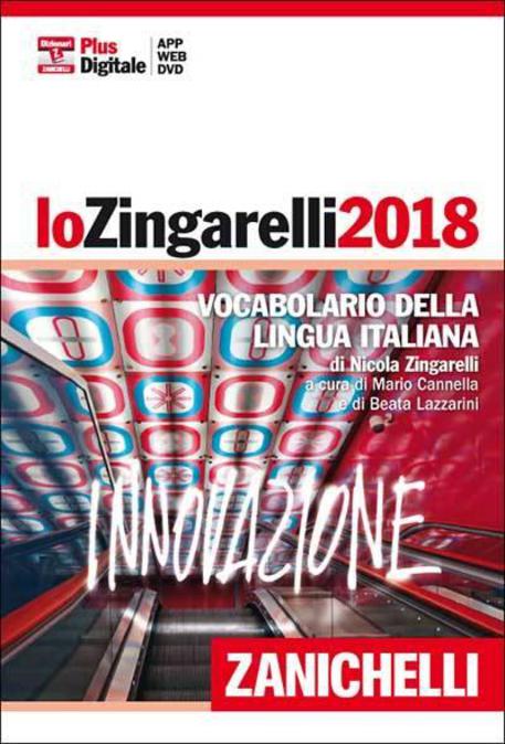 Lingua: ‘bacaro’ entra nello Zingarelli