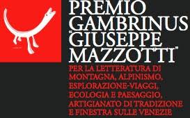 XXXV Premio Gambrinus “Giuseppe Mazzotti”: la cerimonia conclusiva e l’assegnazione del super premio “San Polo – La voce dei lettori” sabato 18 novembre a San Polo di Piave, Treviso