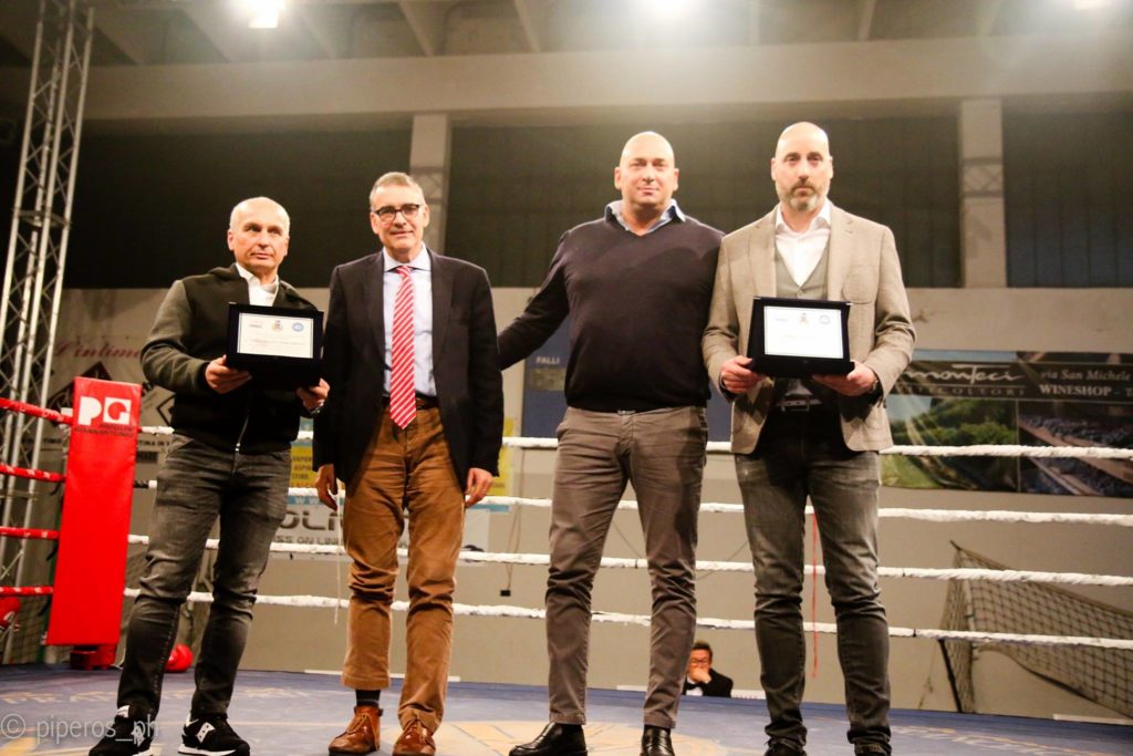 1° TROFEO DANZI RICAMBI