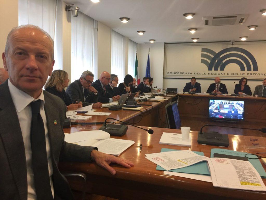 LUPO: ASSESSORE PAN “NO AL PIANO DI GESTIONE PROPOSTO DAL GOVERNO – STRUMENTO SUPERATO DALLA REALTÀ”