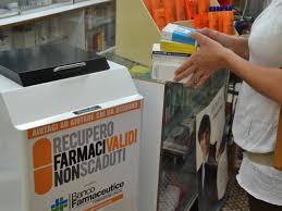 “Recupero farmaci validi non scaduti” Federfarma Verona si chiama fuori