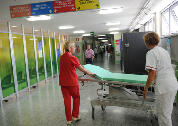 Bimbo di cinque anni in sepsi batterica muore alla Spezia