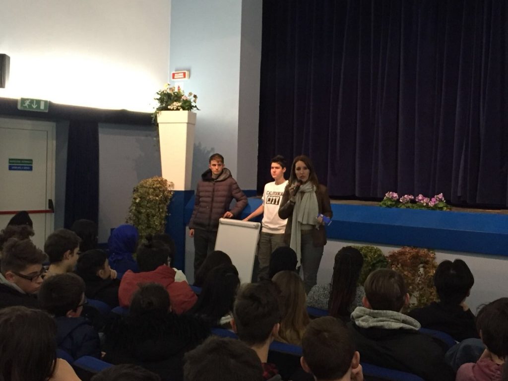 FORMAZIONE: ASSESSORE REGIONALE, “LE NOSTRE SCUOLE CAPACI DI ATTRARRE INVESTORI ANCHE DALL’ESTERO, GIÀ TRE IMPORTANTI SPONSORIZZAZIONI NEL 2018”