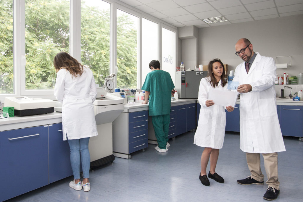 BCI OSPITE A INNOVABIOMED WORKSHOP CON GLI ESPERTI DEL SETTORE PER LA STARTUP CHE PUNTA A RADDOPPIARE LA DURATA DELLE VALVOLE CARDIACHE