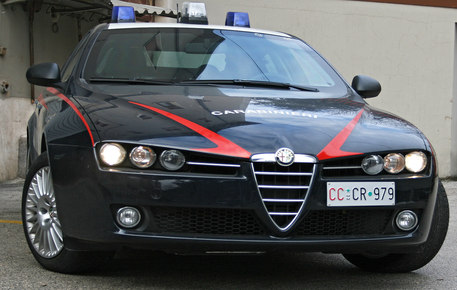 Benzina case esponenti Pd, denunciato