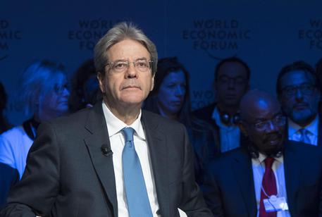 Gentiloni: ‘il Pil italiano ha doppiato le stime del Fmi’
