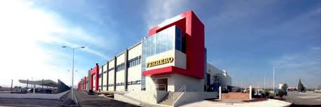A Ferrero dolci Usa Nestlè a 2,8 mld dlr