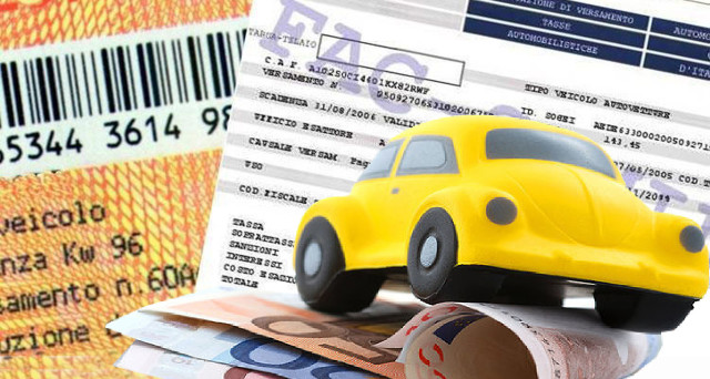 BOLLO AUTO. VANTAGGI DA PAGAMENTO ON-LINE E DA INFOBOLLO