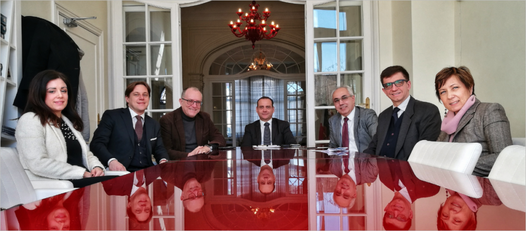 REGIONE VENETO, UNIONCAMERE VENETO E VENETO LAVORO RILANCIANO LA COLLABORAZIONE A BRUXELLES