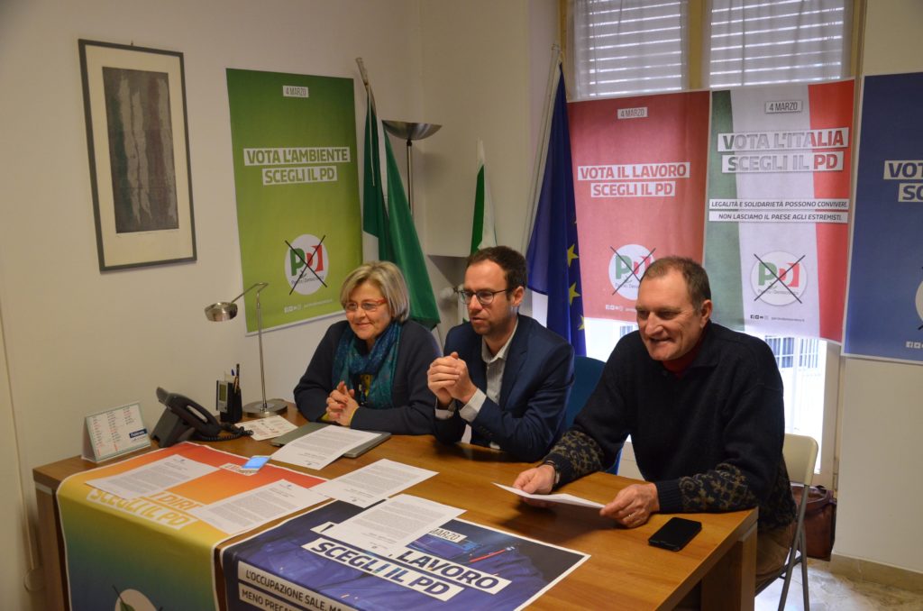 Polveri sottili, addio