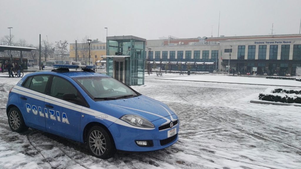 SECURITY BREATH: PROSEGUE L’OPERA DI PREVENZIONE E CONTRASTO ALLA CRIMINALITÀ DELLA POLIZIA DI STATO.